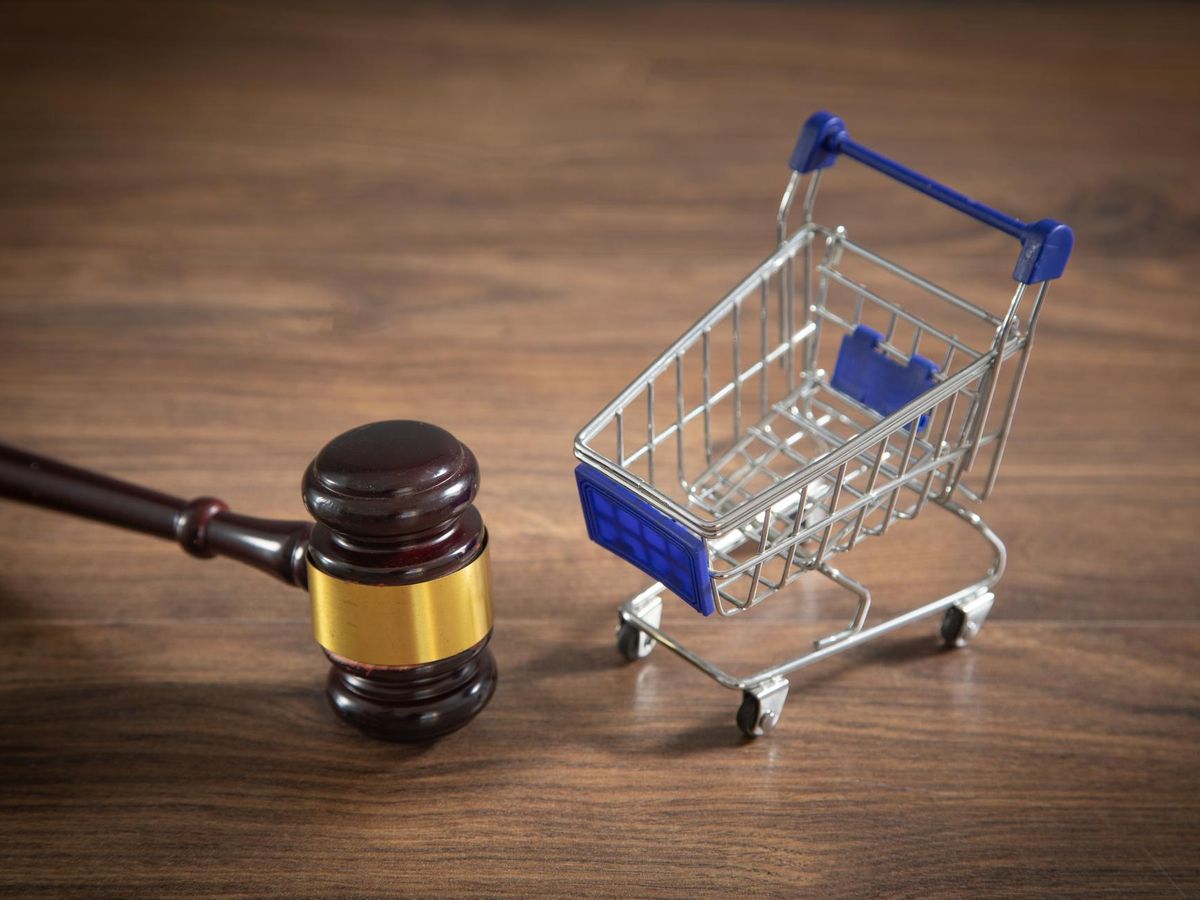 Market długów czy to legalne